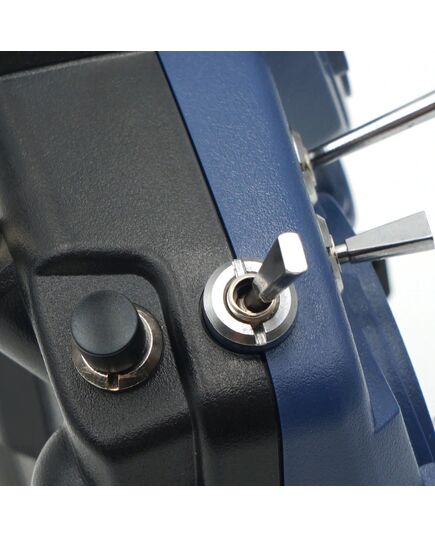 Аппаратура управления FrSky X9 Lite S, Цвет: Синий, изображение 5