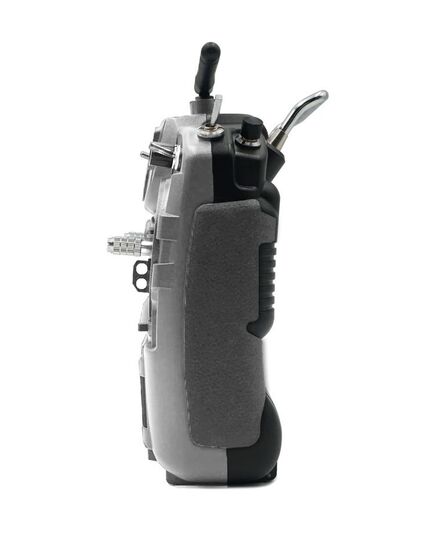 Аппаратура управления FrSky X9 Lite S, Цвет: Серый, изображение 2