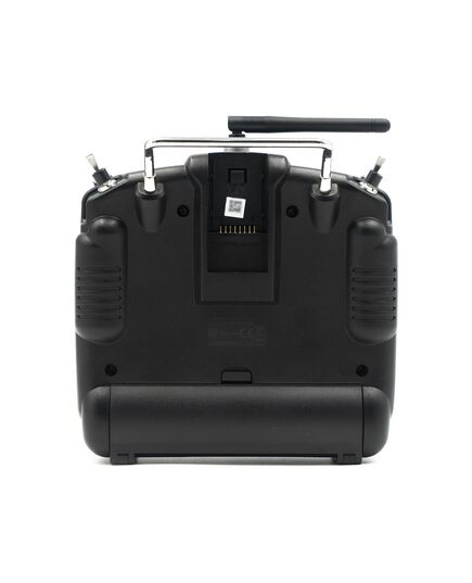 Аппаратура управления FrSky X9 Lite S, Цвет: Серый, изображение 3