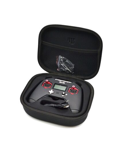 Аппаратура управления FrSky Taranis X-Lite S, Цвет: Чёрный, изображение 4