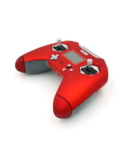 Аппаратура управления FrSky Taranis X-Lite S, Цвет: Красный, изображение 2