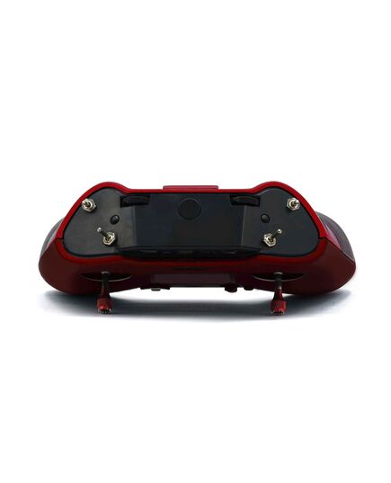 Аппаратура управления FrSky Taranis X-Lite S, Цвет: Красный, изображение 3