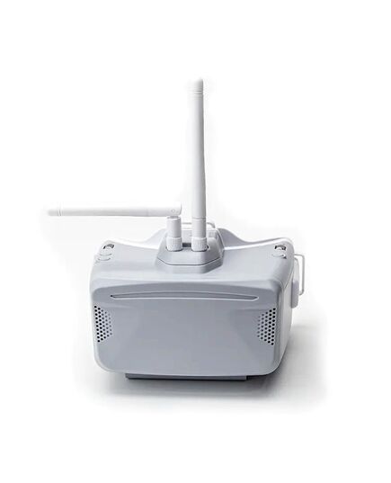 FPV видео-шлем Skyzone COBRA SD, Версия: Cobra SD, изображение 2