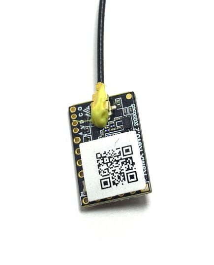 Приёмник FrSky R9 MX, изображение 2