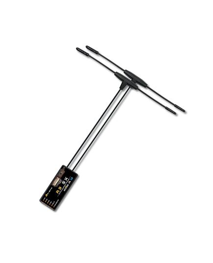 Приёмник FrSky R9 SX, изображение 3