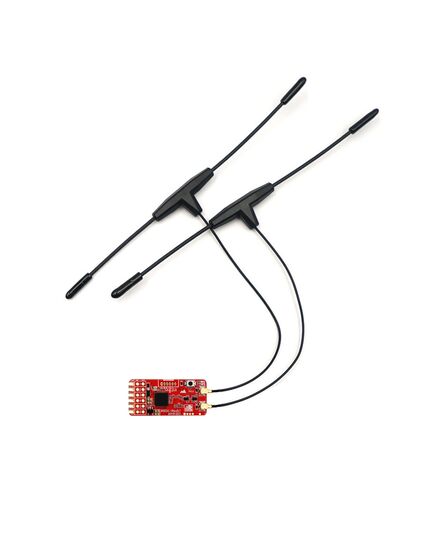 Приёмник FrSky R9 SX, изображение 4