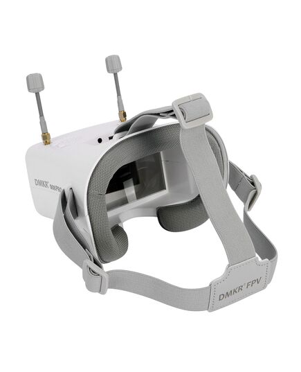 FPV видео-шлем Flywoo VR008 Pro, Производитель: Flywoo, изображение 2