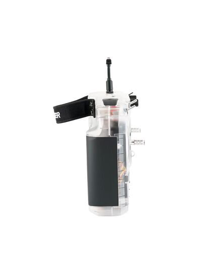 Аппаратура управления RadioMaster Boxer M2 (Прозрачный корпус) (ELRS), Корпус: Прозрачный, Версия: ELRS, изображение 3