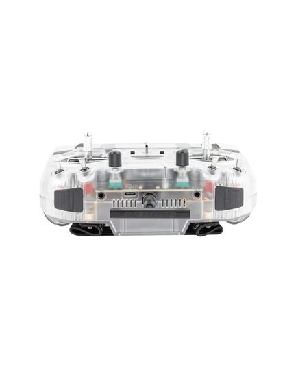 Аппаратура управления RadioMaster Boxer M2 (Прозрачный корпус) (ELRS), Корпус: Прозрачный, Версия: ELRS, изображение 4