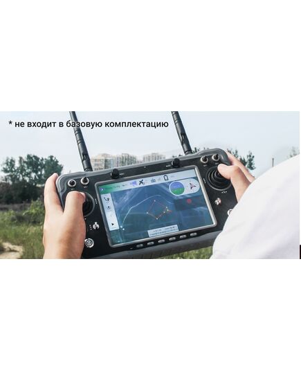 Квадрокоптер T-DRONES MX860, Комплектация: базовая платформа, изображение 4