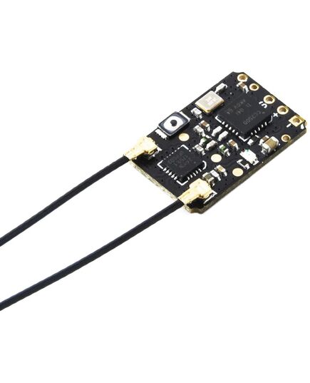 Приёмник RadioMaster R81 V2 (Frsky D8 / D16 / SFHSS), Версия: V2