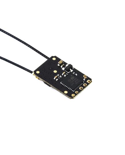 Приёмник RadioMaster R81 V2 (Frsky D8 / D16 / SFHSS), Версия: V2, изображение 2