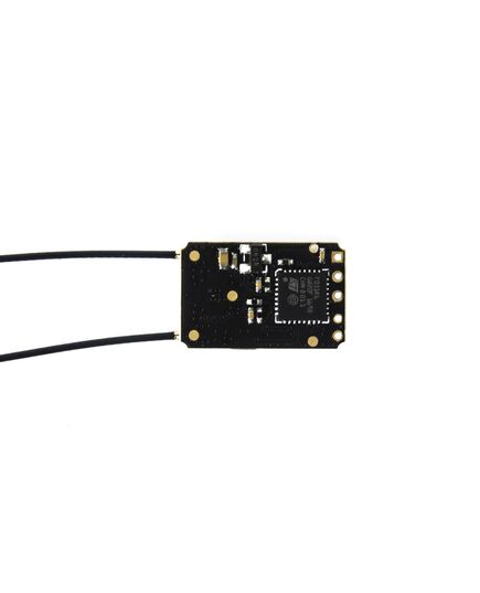 Приёмник RadioMaster R81 V2 (Frsky D8 / D16 / SFHSS), Версия: V2, изображение 3