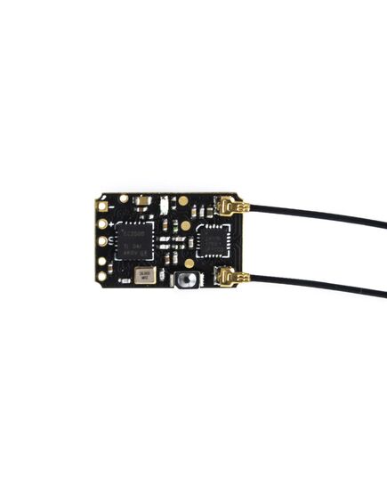 Приёмник RadioMaster R81 V2 (Frsky D8 / D16 / SFHSS), Версия: V2, изображение 5