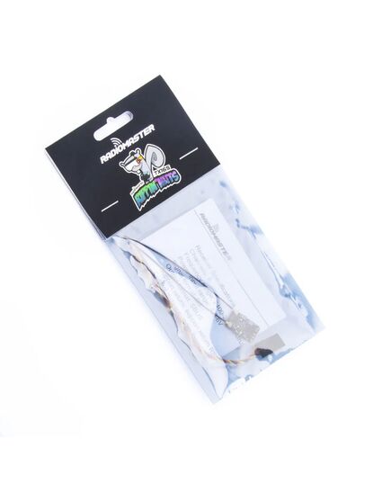 Приёмник RadioMaster R81 V2 (Frsky D8 / D16 / SFHSS), Версия: V2, изображение 7