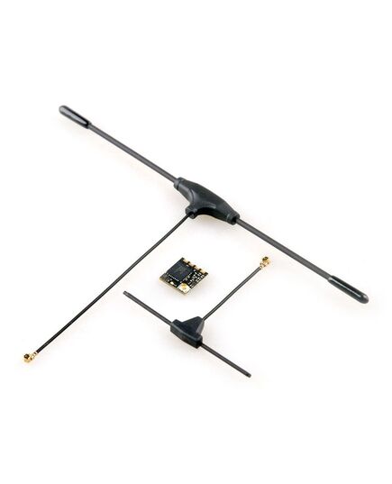 Набор ELRS ES900TX Micro + ES900RX (915/868 МГц) (Happymodel), Комплектация: Полный комплект, Версия: ELRS 868 МГц, изображение 3