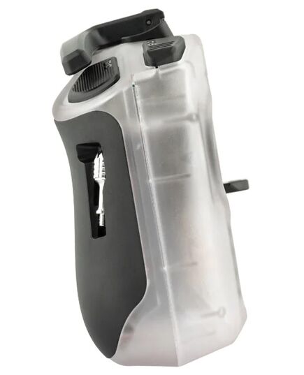 Аппаратура управления RadioMaster Pocket M2, Версия: ELRS, Цвет: Прозрачный, изображение 3