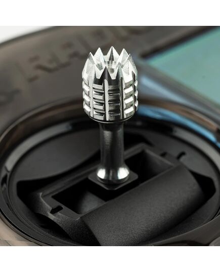 Аппаратура управления RadioMaster Pocket M2, Версия: ELRS, Цвет: Прозрачный, изображение 6