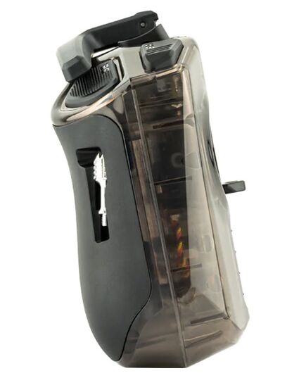 Аппаратура управления RadioMaster Pocket M2, Версия: CC2500, Цвет: Угольный, изображение 4