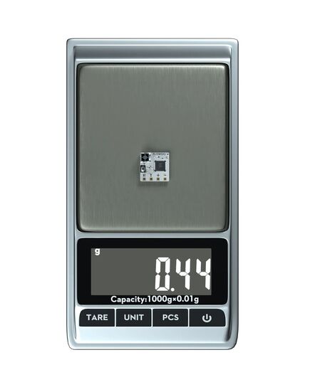 Приёмник Flywoo TCXO ELRS EL24E (2,4 ГГц), Версия: TCXO, Модель: EL24E, изображение 3