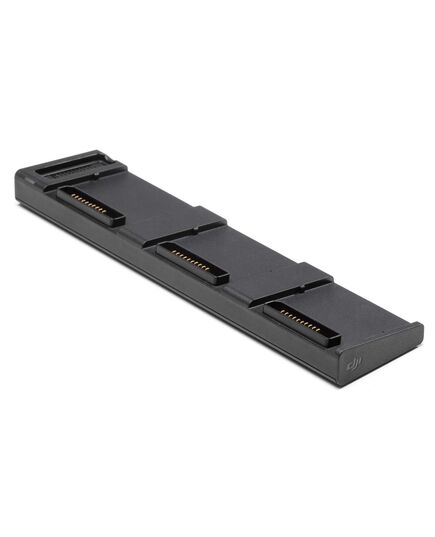 Хаб для зарядки 3-х аккумуляторов DJI Mavic Air 2 / Air 2S, изображение 2