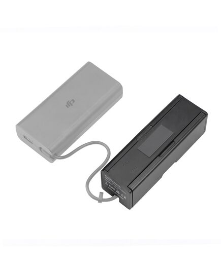 Хаб для зарядки 4-х аккумуляторов DJI Mavic 2 (YX), изображение 6