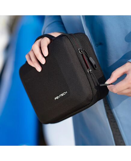 EVA кейс для экшн-камер (PGYTECH P-18C-020), Версия: Стандартный, изображение 3