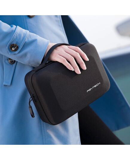 EVA кейс для экшн-камер (PGYTECH P-18C-020), Версия: Стандартный, изображение 10