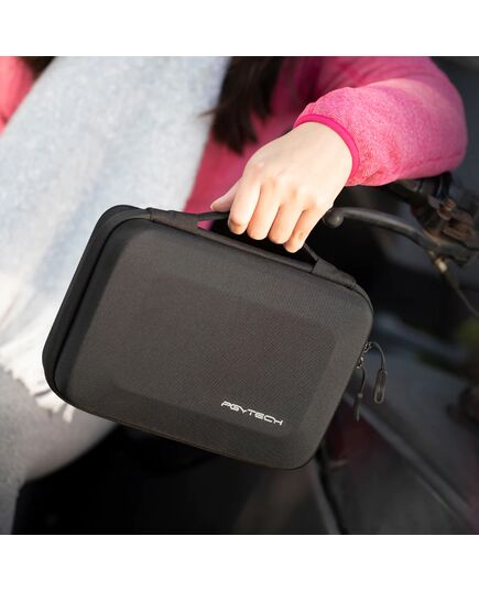 EVA кейс для экшн-камер (PGYTECH P-18C-020), Версия: Стандартный, изображение 9