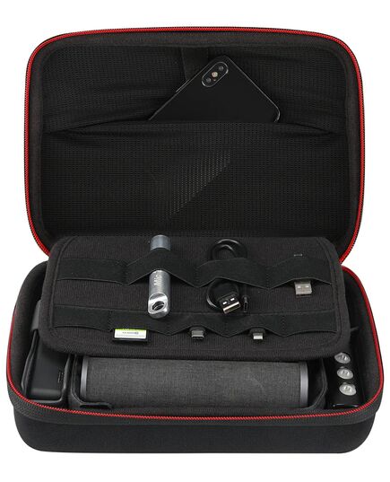 EVA кейс для экшн-камер (PGYTECH P-18C-020), Версия: Стандартный, изображение 4