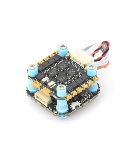 Стек Mamba MK4 F405 Mini F40_BLS Mini, Версия: MPU6000, изображение 4