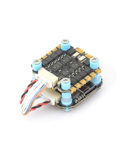 Стек Mamba MK4 F405 Mini F40_BLS Mini, Версия: MPU6000, изображение 5