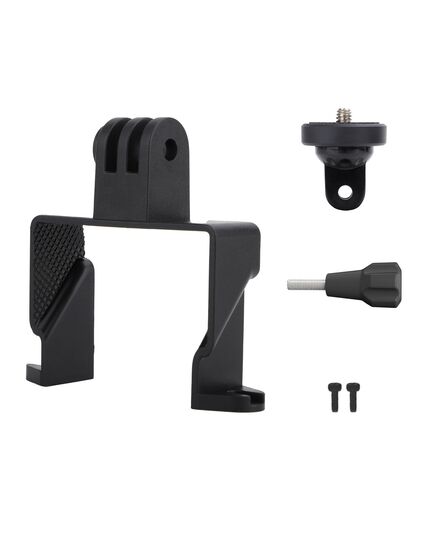 Крепление аксессуаров (+ фонарик) DJI Avata (SunnyLife), Комплектация: Крепление + фонарик, изображение 4