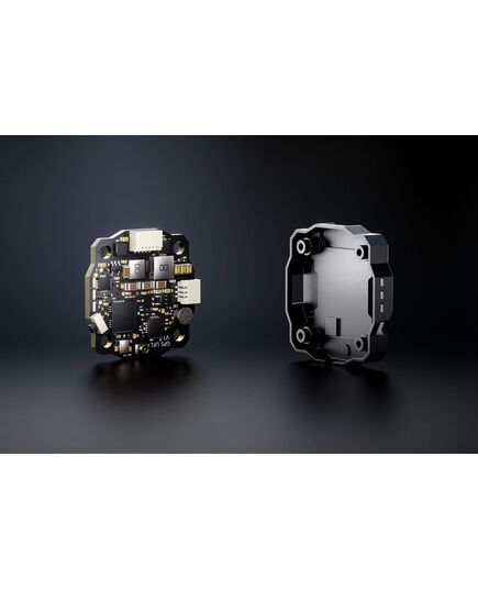 Видеопередатчик GEPRC RAD MINI VTX 5,8 ГГц 1 Вт, изображение 8