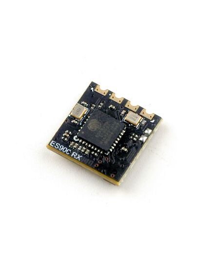 Приёмник ES900RX + две антенны (915/868 МГц) (Happymodel), Версия: ELRS 915 МГц, изображение 2