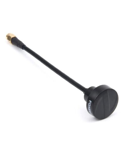 Антенна Foxeer Pagoda PRO 5,8 ГГц (RHCP) (Чёрный), Разъём: SMA, Длина: 150 мм, изображение 6