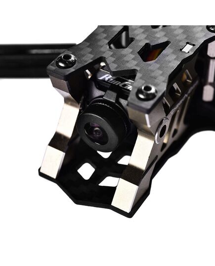 Цифровая система RunCam Link Wasp, Комплектация: С антенной, Кабель: 8 см, изображение 5