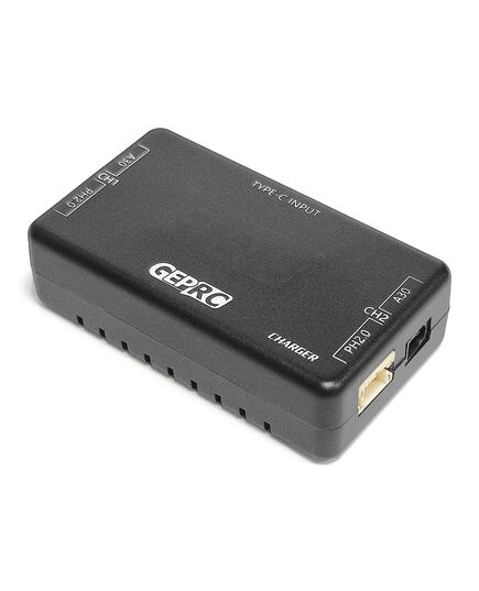 Зарядная плата GEPRC GEP-C1, изображение 3