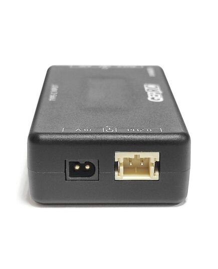 Зарядная плата GEPRC GEP-C1, изображение 4