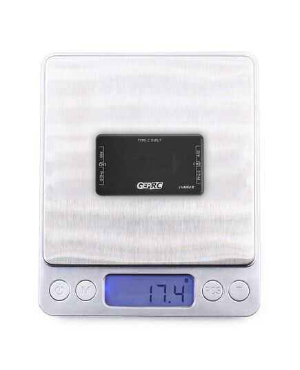 Зарядная плата GEPRC GEP-C1, изображение 6