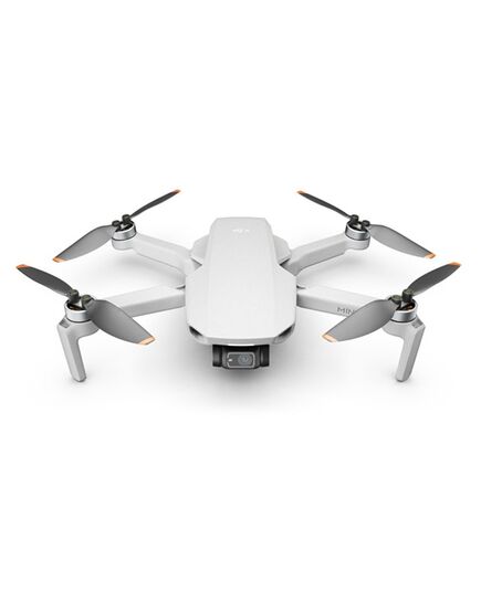 Квадрокоптер DJI Mini 2, Комплектация: Стандартная