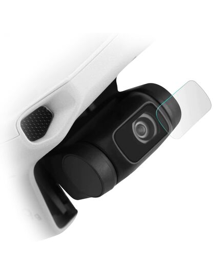 Защитное стекло для камеры DJI Mavic Mini / Mini 2 (2 шт.) (SunnyLife)