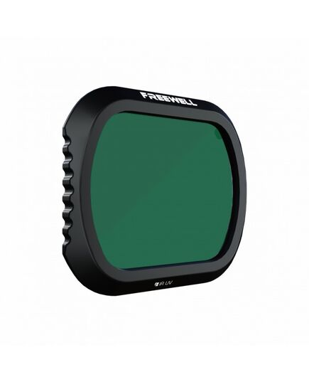 Ультрафиолетовый IRUV фильтр DJI Mavic 2 Pro (Freewell)
