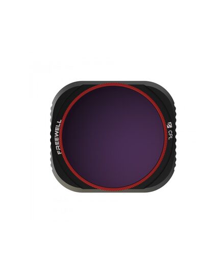 Поляризационный CPL фильтр DJI Mavic 2 Pro (Freewell)
