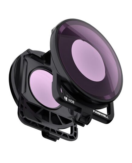 Нейтральный фильтр ND8 Insta360 ONE R (360 Edition) (Freewell)