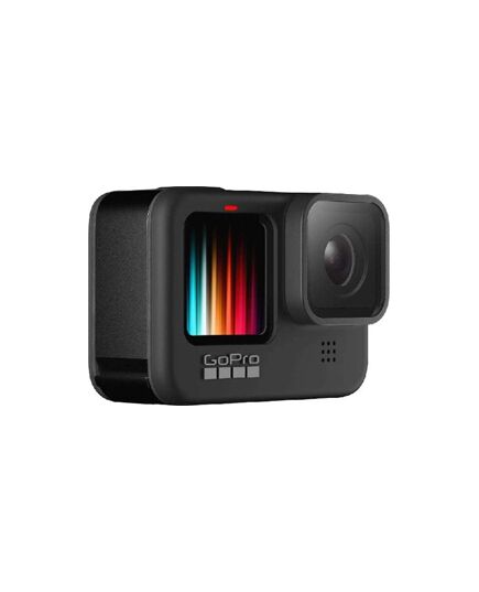 Экшн-камера GoPro HERO9 Black (CHDHX-901-RW), изображение 2