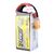 Аккумулятор Tattu R-Line V2.0 1300мАч 4S 100C LiHV (XT60), изображение 2