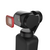 Набор градиентных фильтров (ND8-GR/ND16-4/ND32-8) DJI Osmo Pocket (Professional) (PGYTECH P-18C-015), изображение 2