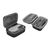 EVA кейс для квадрокоптера DJI Mavic Mini / Mini SE / Mini 2 (SunnyLife), изображение 6