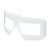 Накладка для очков (Skyzone), Цвет: Белый, изображение 3